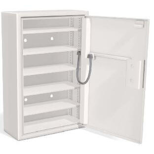 Profsafe værdiskab model 620 for EL582