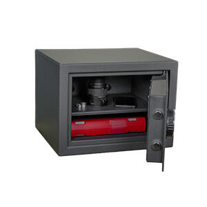 Profsafe værdiskab FS40 - EN 14450