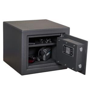 Profsafe værdiskab FS10 - EN 14450 m/el-kodelås