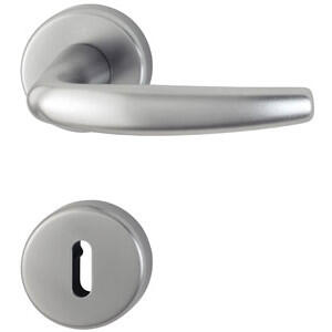 Hoppe dørgreb Atlanta 1530/42FI/42FIS F9 Kvik stift