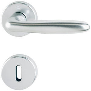 Hoppe dørgreb Verona 1510/42FI/42FIS F1 Kvik stift