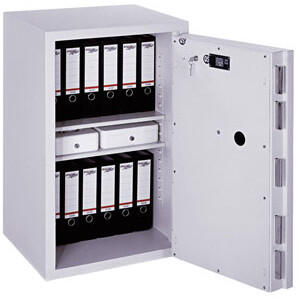 Pegasus 190 Værdiskab m/mek.kode+ngl. Kl. 4 (965x620x550 mm)