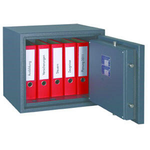 PaperStar Light 3 værdisk. m/el-kode, Kl. S2 (450x505x450)