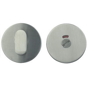 Lockit toiletbesætning 1196 Design m/clips (Assa)