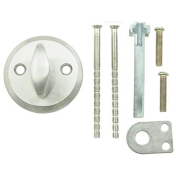 Lockit vrider 1190 rustfri komplet