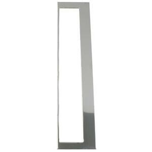 Lockit langskilt 1243 spec.underl.skilt sm.prof.