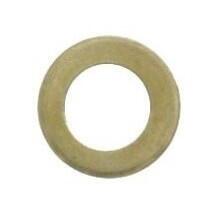 Lockit dørringe 21x12x3mm.