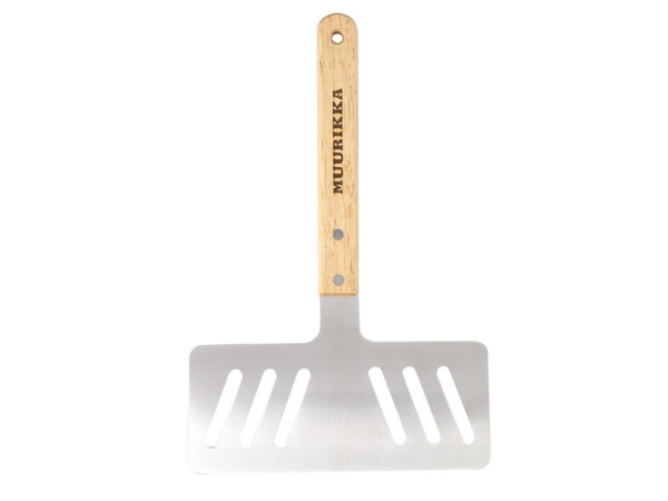 Muurikka stegespade bred, 33 cm