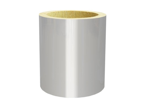 Muurikka t.g ekstra isolering til skorsten