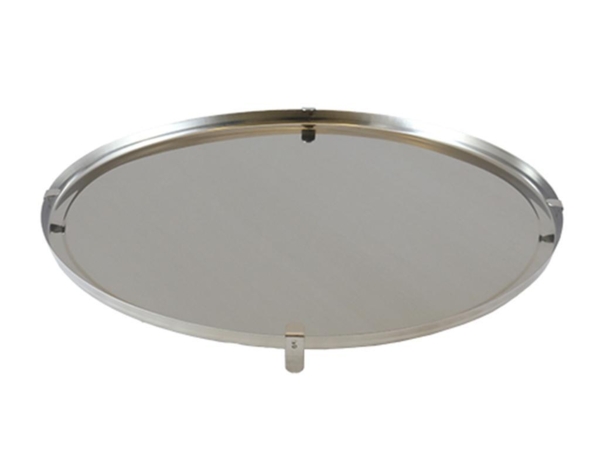 Muurikka drypbakke rf elgrill