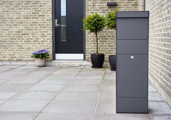 Allux Grundform Sort inkl. Farveplader