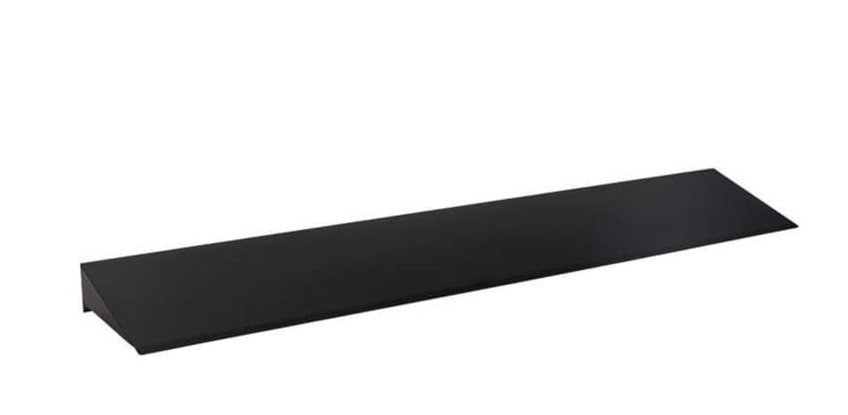 Skråtag til SC200 3 sektion sort