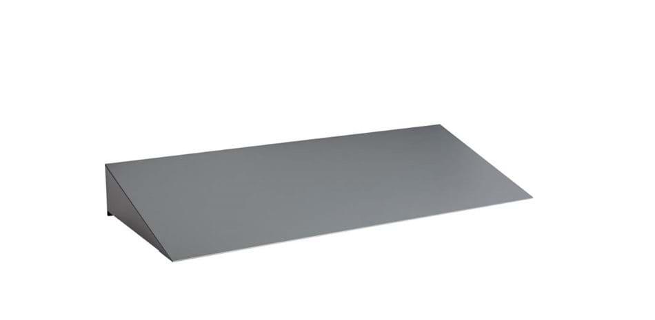 Skråtag til HC4 1 sektion antracit