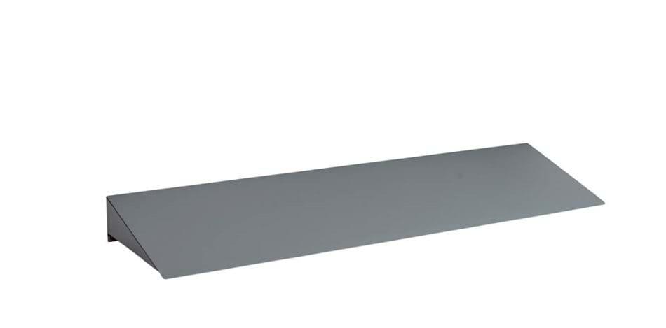 Skråtag til HC4 2 sektion antracit