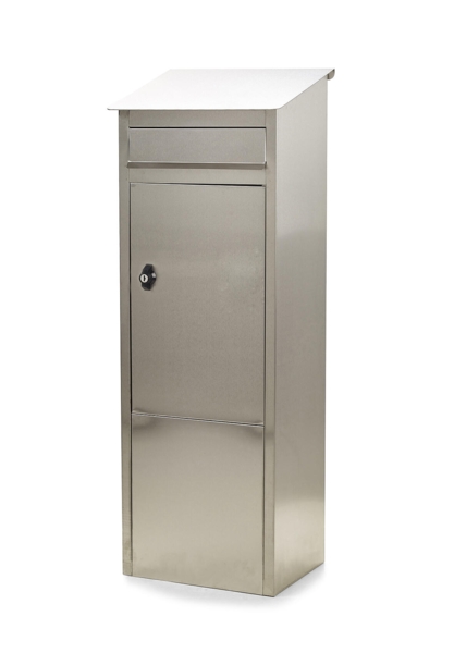 POSTKASSE HABO 9440 RUSTFRI