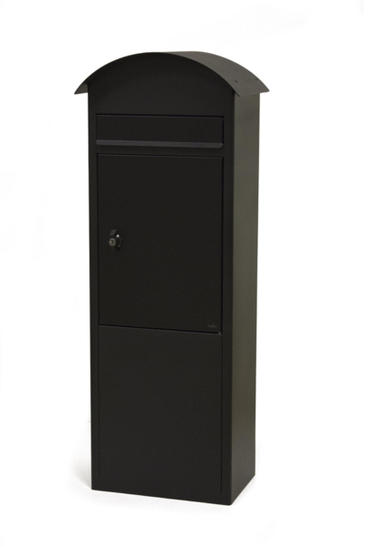 POSTKASSE HABO 9445B SORT