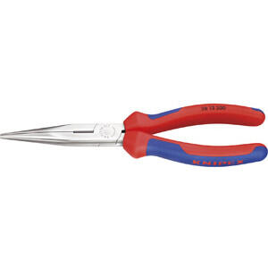 Knipex storkenæbstang, lige 2611-200