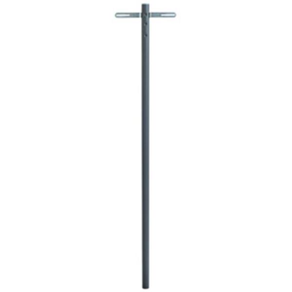 Mefa stander 21 galvaniseret