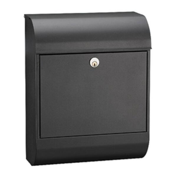 Mefa postkasse 872 Pearl sort