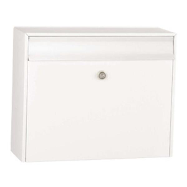 Mefa postkasse  34  (Bosca ) Classic galvaniseret