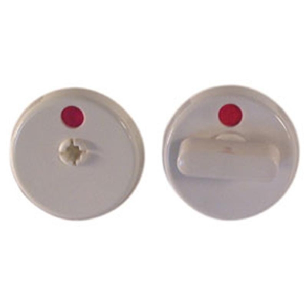 Mefa toiletbesætning 4423 grå