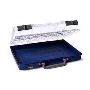 Raaco Carry Lite 55 5x10-0/DLU, sandwichlåg