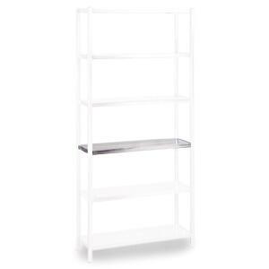 Raaco hylde 9040-6 (36x885x400mm)