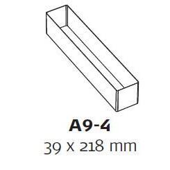 Raaco indsats 55 A9-4