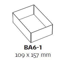Raaco indsats 80 BA6-1