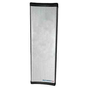 Dorma Albuekontakt, slagfast, IP67 u/ symbol,