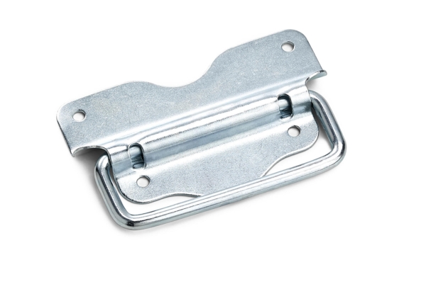 Habo kufferthåndtag 90 mm