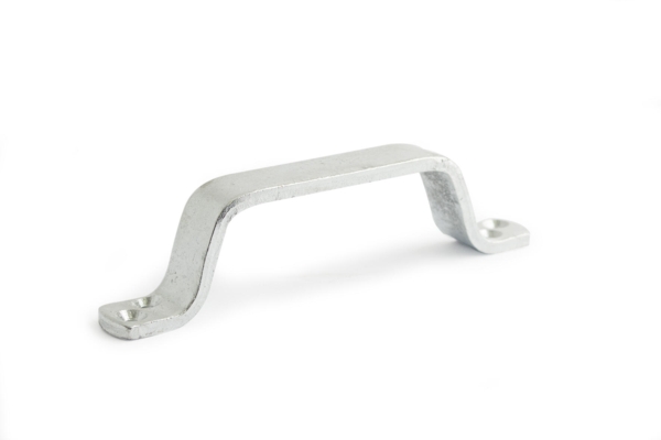 Habo dørhank 160mm varmforzinket