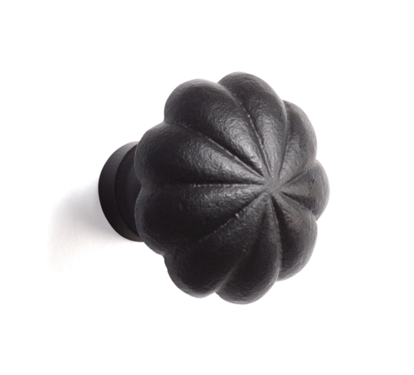 Habo møbelknop 33 mm leo rustik