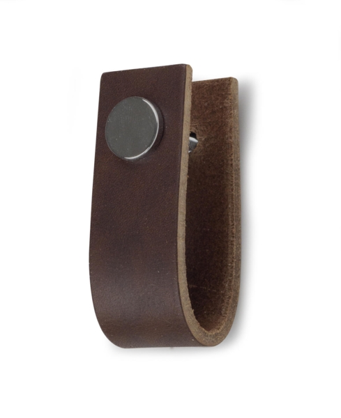 Habo møbelgreb læder svea