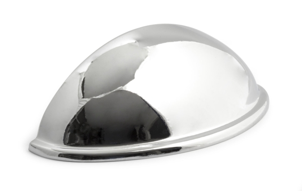 Habo møbelgreb cc64 2stk nathalie krom