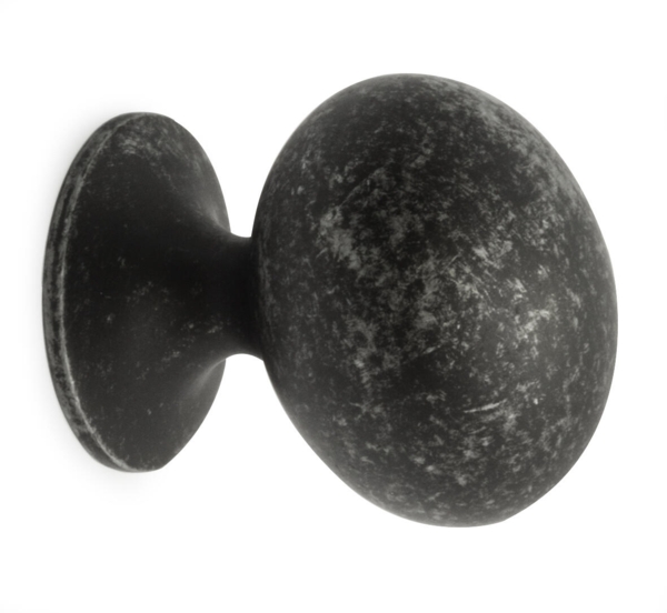 Habo møbelknop 35mm 1 stk victor tin