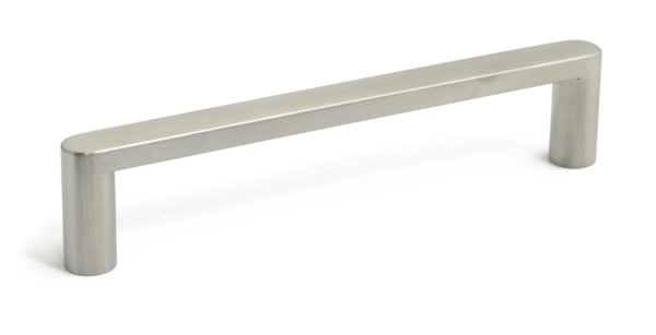 Habo møbelgreb cc192 2stk sandra rustfri