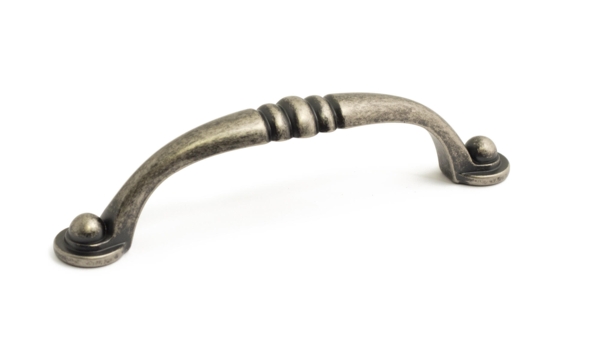 Habo møbelgreb cc96 2stk sara tin