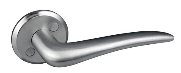 Residenz dørgreb 14140 Dørgreb mat krom