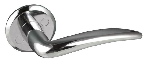 Residenz dørgreb 14200 Dørgreb blank krom