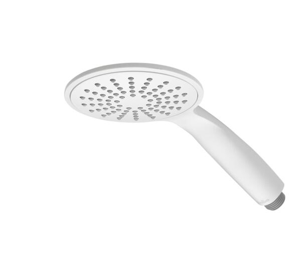 håndbruser dahlia 1-spray hvid sb