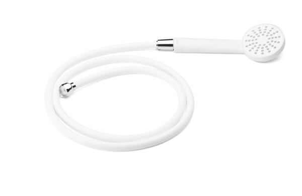 brusersæt daisy 1-spray hvidt sb