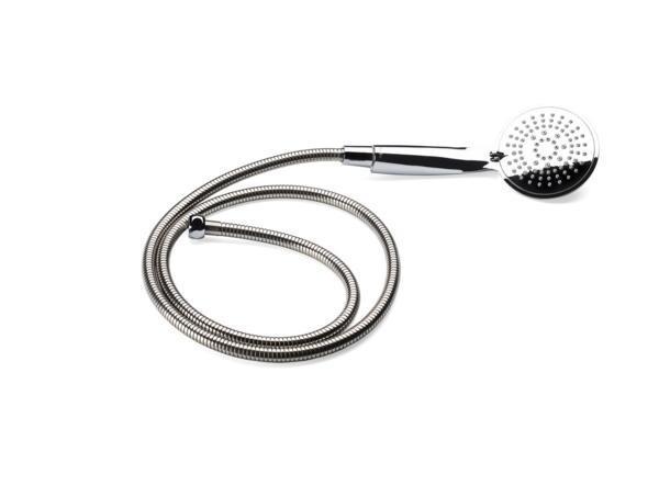 brusersæt dahlia 3-spray krom sb