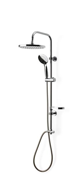 loftsbruserstangssæt petinia krom sb