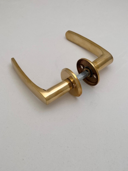 Kepler 1 pol. ms UDEN lak m/ross cc30