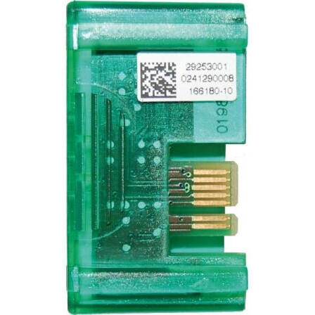 Dorma ED 100/250 PROF opgraderingskort