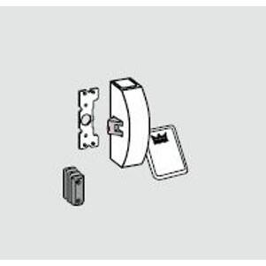 Dorma Exit Pad PH 2112, RS look