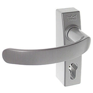 Dorma panikbeslag/dørgreb PHT 05, Udv. , RS look