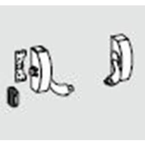 Dorma Panikbeslag PHA 2102 F, Hvid