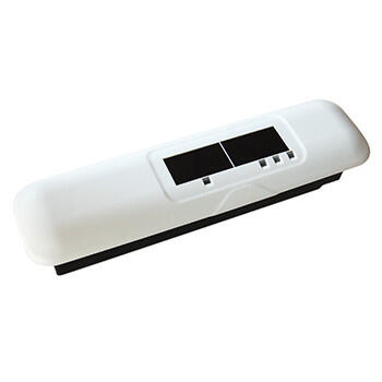 Bircher PTIS65 adapter til indbygning